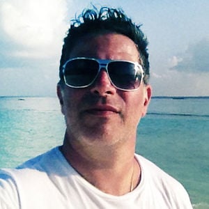 Profile picture for James Nader Photographer