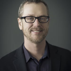 Profile picture for Bob Gower