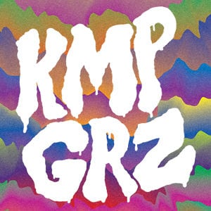 Profile picture for Kamp Grizzly