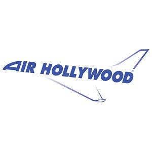 Profile picture for Air Hollywood
