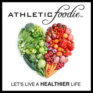 Profile picture for AthleticFoodie