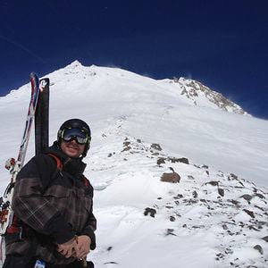 Profile picture for Jack Hastings