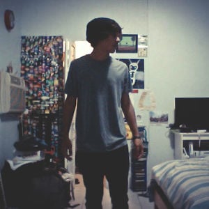 Profile picture for Carlos Boscio // TheInsideTake