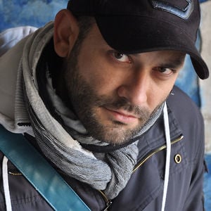 Profile picture for Nikolay Vasilev