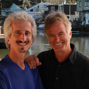 Profile picture for Mill Valley Film Group