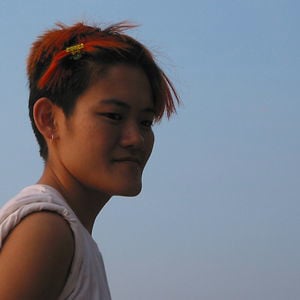 Profile picture for Aya Ogawa