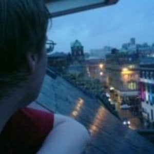 Profile picture for Stephen Hedley