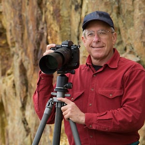 Profile picture for Pat Price