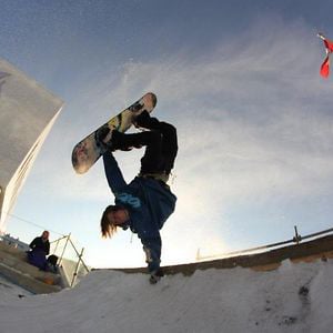 Profile picture for Tyler MacRae