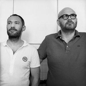 Profile picture for Antoine+Manuel