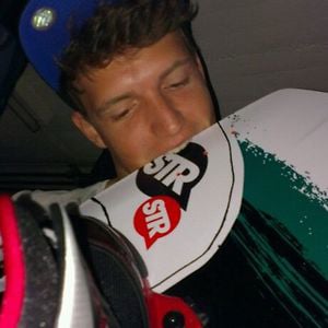 Profile picture for Florian Reinold