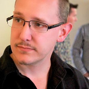 Profile picture for Jason Morris