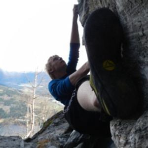 Profile picture for Geir Blaalid