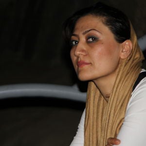 Profile picture for sahra mosawi