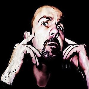 Profile picture for Mike Bennett