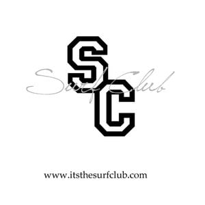 Profile picture for The Surf Club