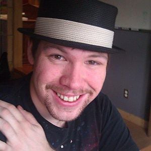 Profile picture for Michael Wilson