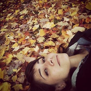 Profile picture for Paulina Solis