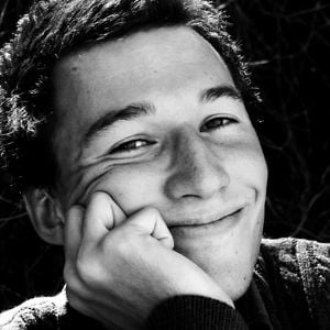 Profile picture for Nick Bertke