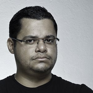 Profile picture for Alberto Rigau