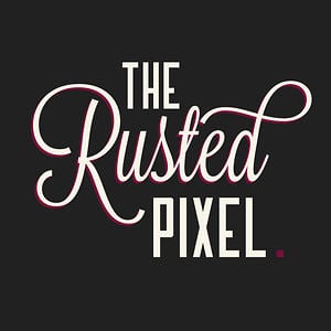 Profile picture for The Rusted Pixel