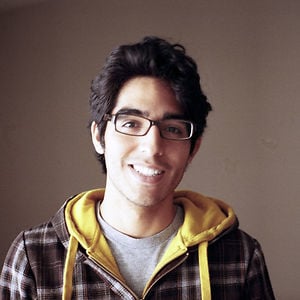 Profile picture for CJ Dominguez