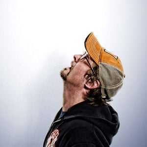 Profile picture for Ryan Daniels