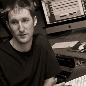 Profile picture for Fraser Purdie