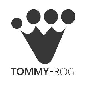 Profile picture for TOMMYFROG Production