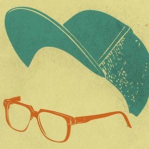 Profile picture for Andrés Arbit