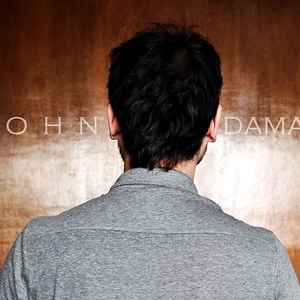 Profile picture for John Damage
