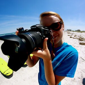 Profile picture for Chelsie Buffington