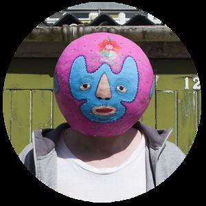Profile picture for Jordan Andrew Carter