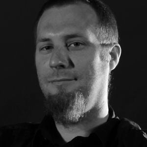 Profile picture for Cyril RAFFOLT