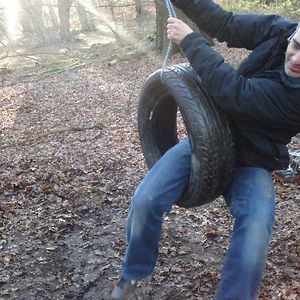Profile picture for Stelios Thoukidides