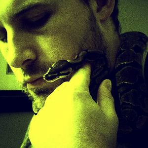 Profile picture for Michael Ray Fox
