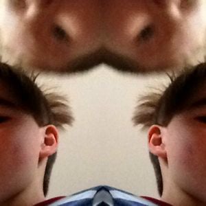 Profile picture for Finn and Khai