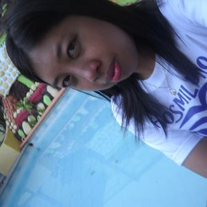 Profile picture for julie ann celis