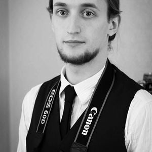 Profile picture for Darryl Pargeter