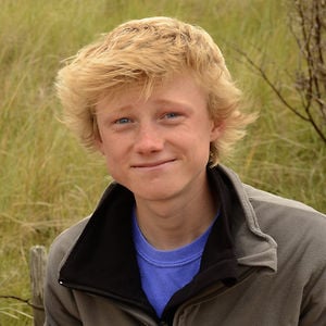 Profile picture for Alex Rhodes