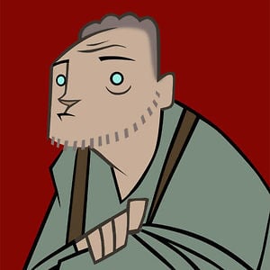 Profile picture for Felix Sputnik