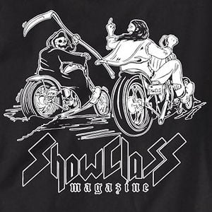 Profile picture for Show Class Magazine