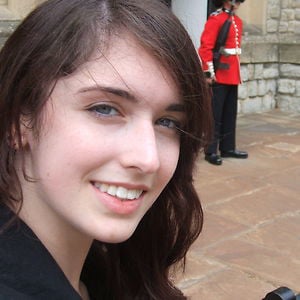 Profile picture for Kaitlin Fitz