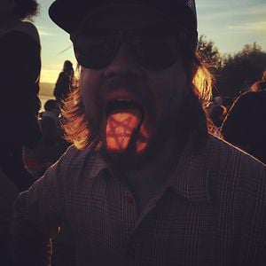 Profile picture for Sami Sänpäkkilä