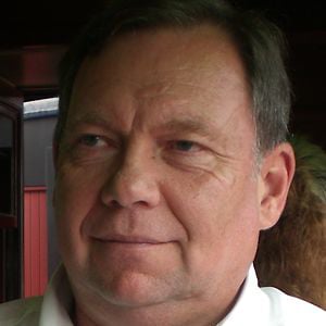 Profile picture for Dennis Nazarenko