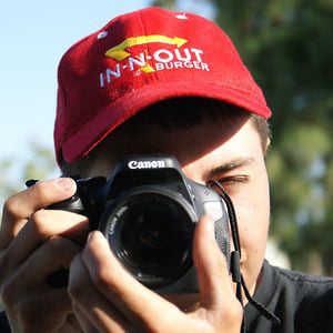 Profile picture for Vance Tetreault