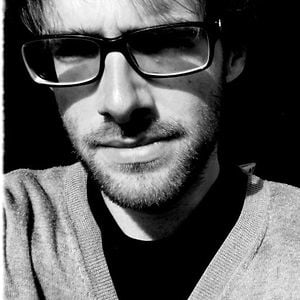 Profile picture for Sander van Dijk