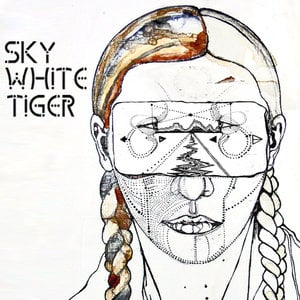 Profile picture for Sky White Tiger