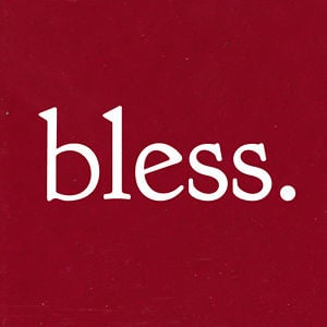 Profile picture for Bless