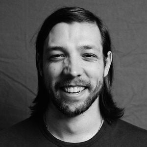 Profile picture for Josh LaFayette